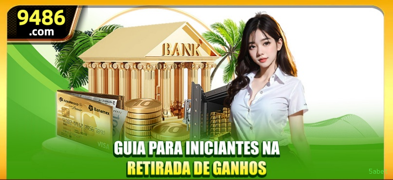 Promoção 5abet