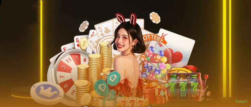 Win 5abet